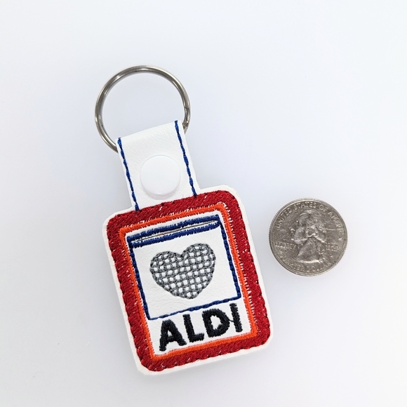 Aldi Quarter Keepers - Picture 3 of 5